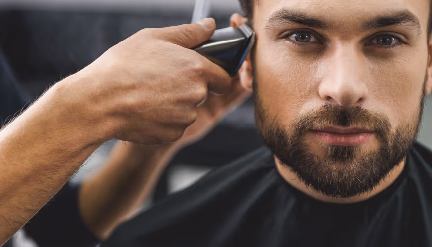 Bayındır Evde Berber